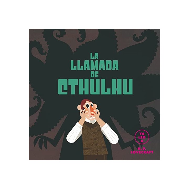 LA LLAMADA DE CTHULHU